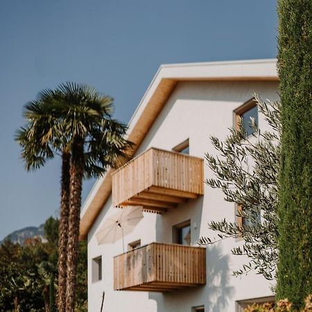 La Loggia Georg Apartman Pianizza di Sopra Kültér fotó