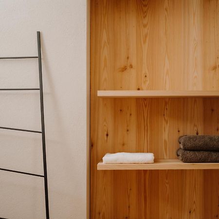 La Loggia Georg Apartman Pianizza di Sopra Kültér fotó