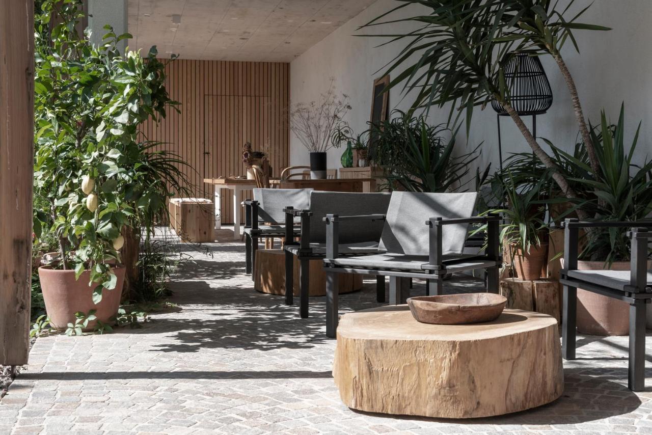 La Loggia Georg Apartman Pianizza di Sopra Kültér fotó
