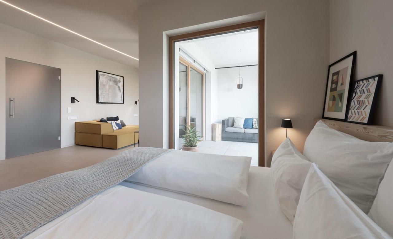La Loggia Georg Apartman Pianizza di Sopra Kültér fotó